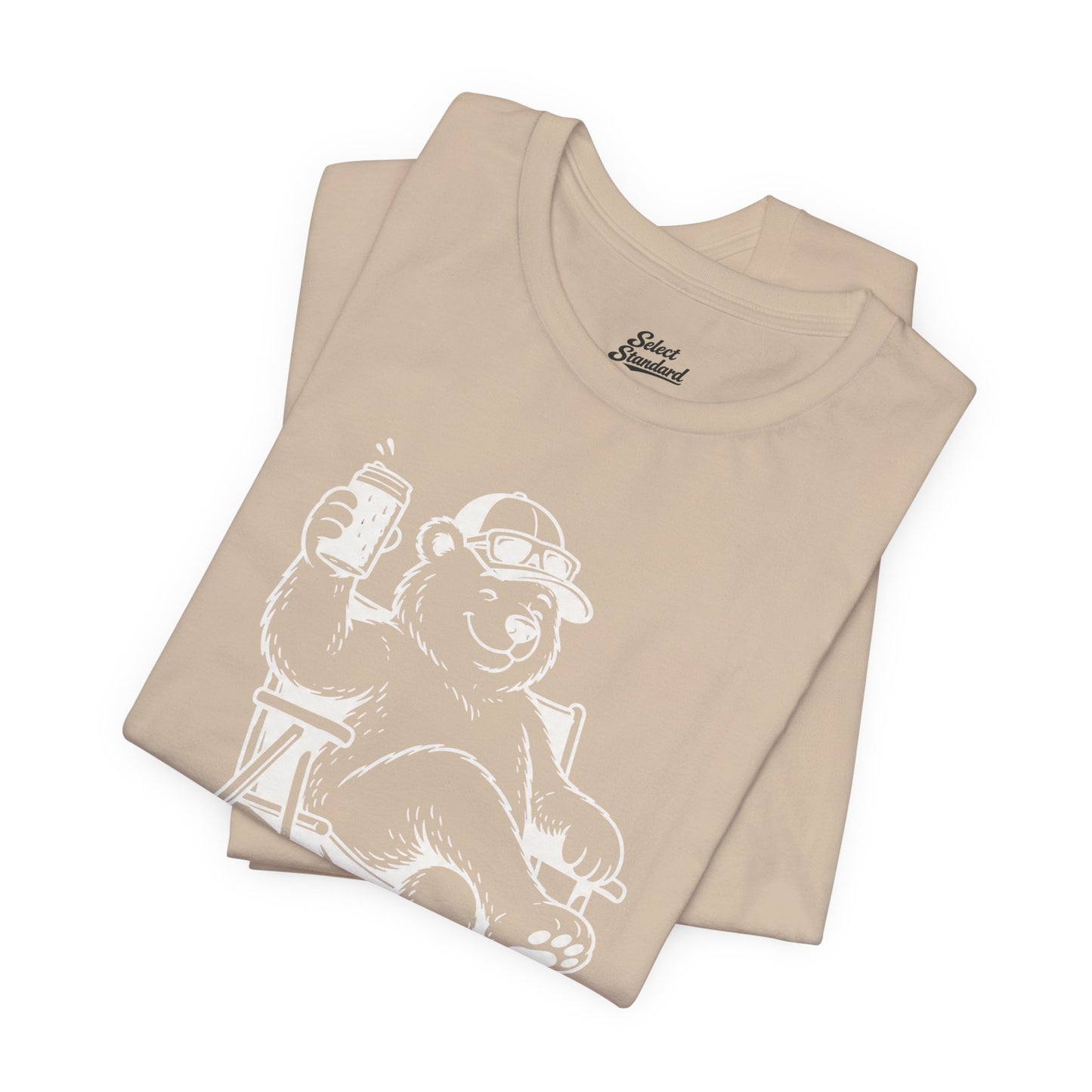 Sideline Sipper T-Shirt