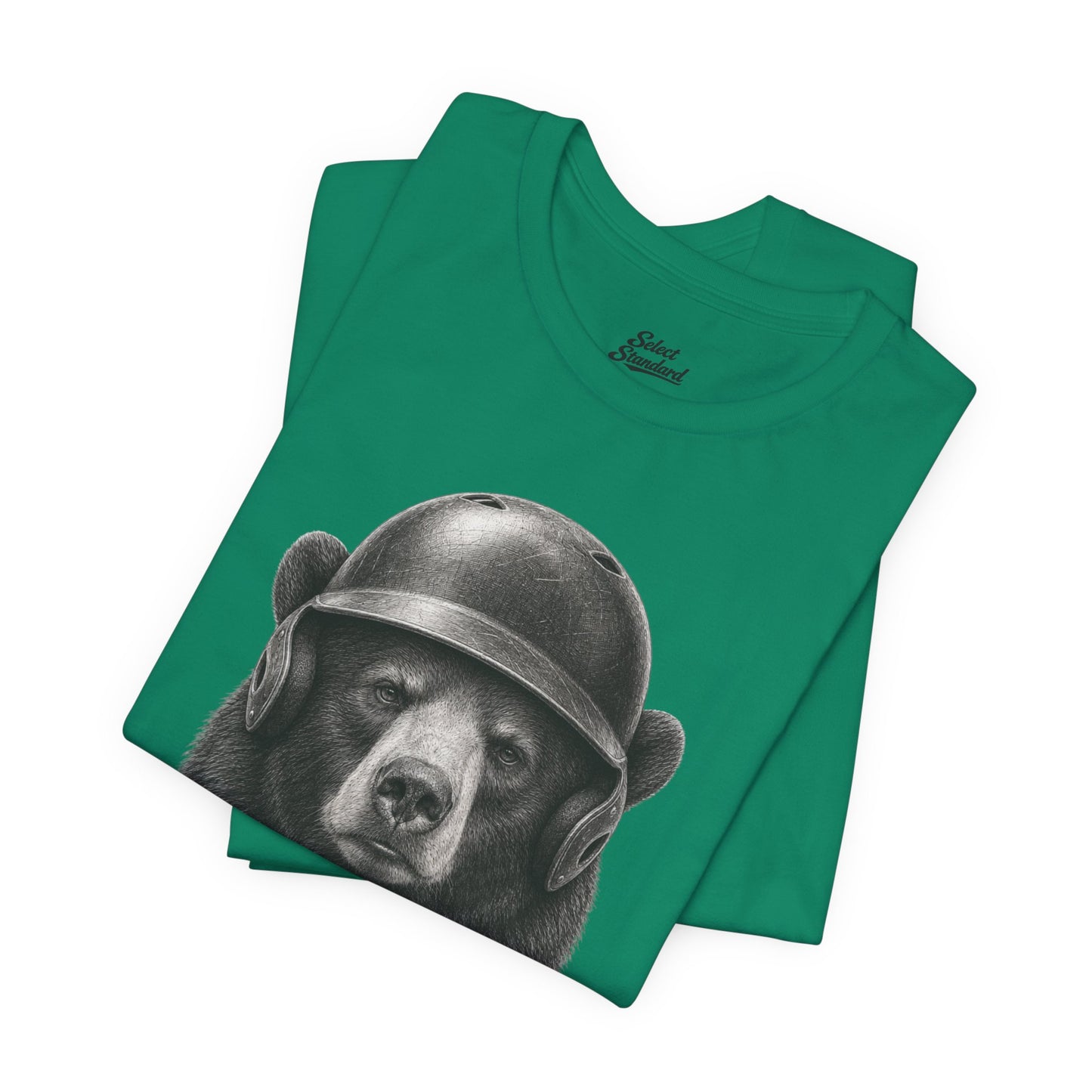 Black Bear T-Shirt