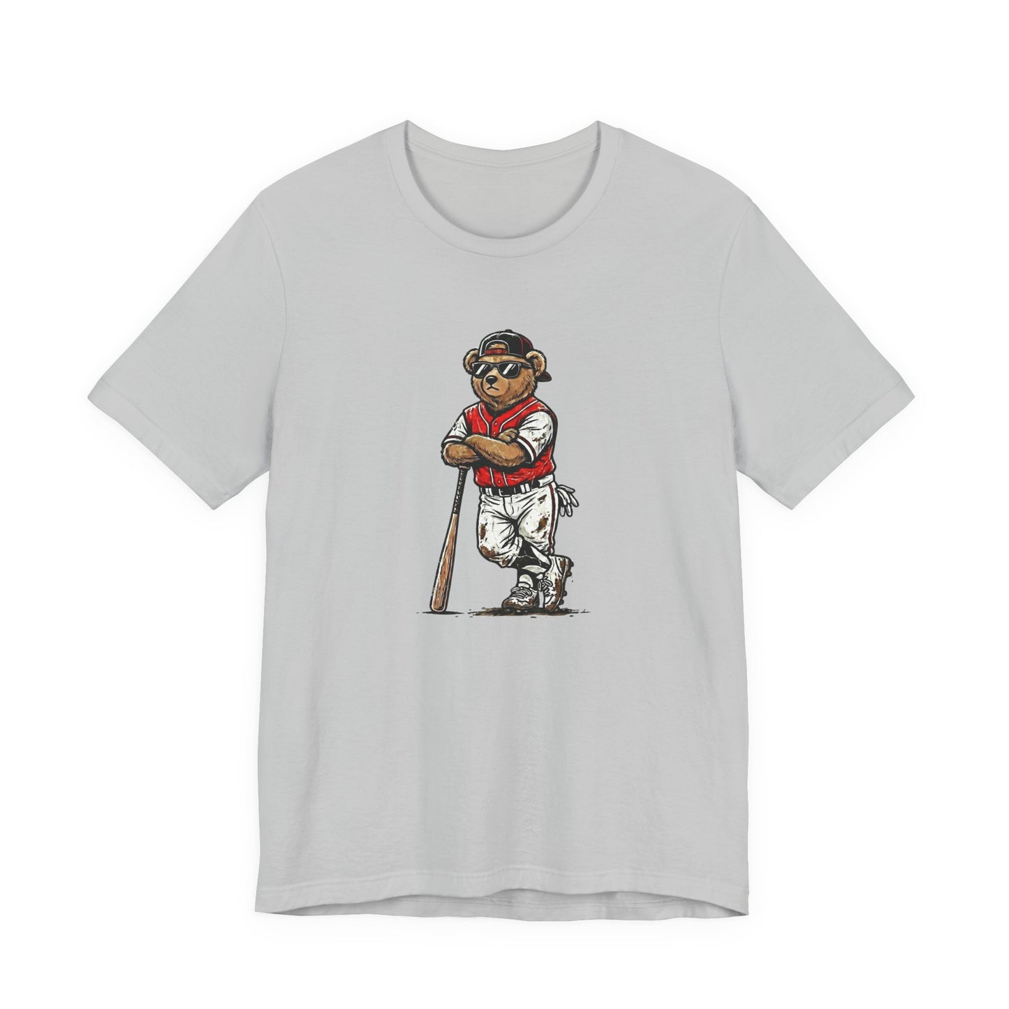 MVP Bear T-shirt