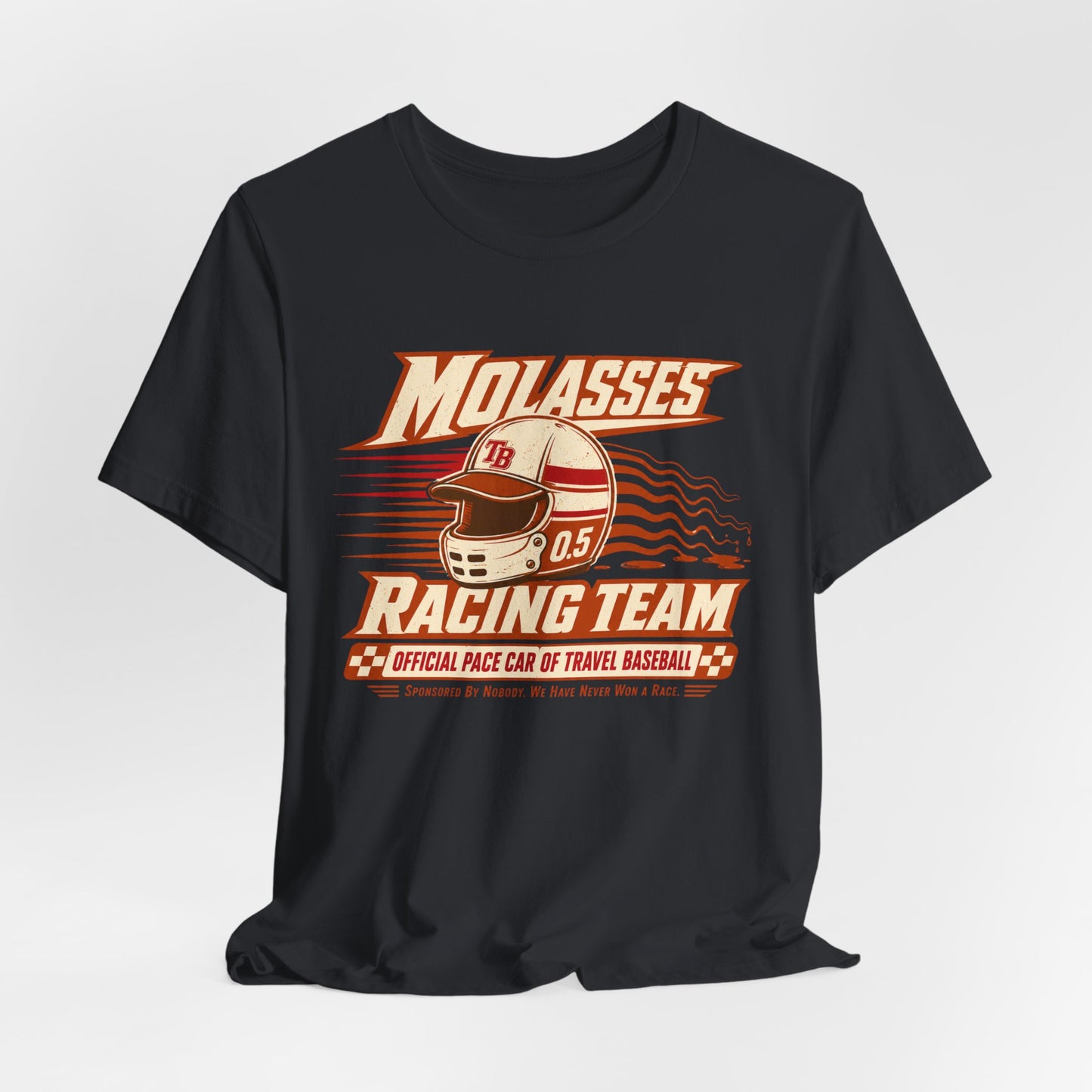 Molasses Racing Team T-Shirt