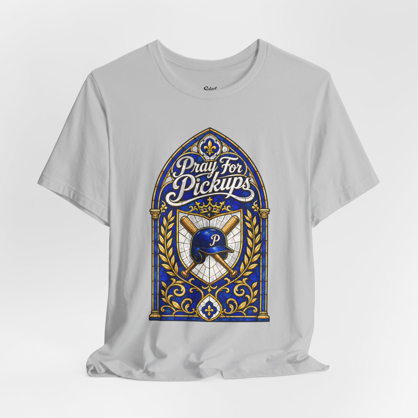 Pray for Pickups T-Shirt