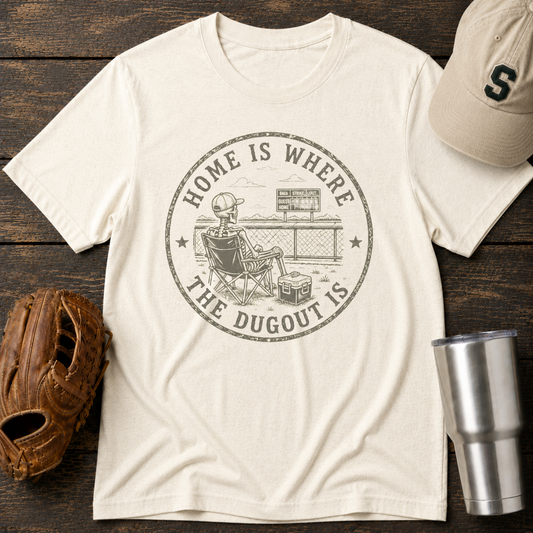 Dugout Devotion T-Shirt