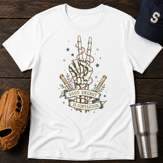 Good Vibes T-Shirt