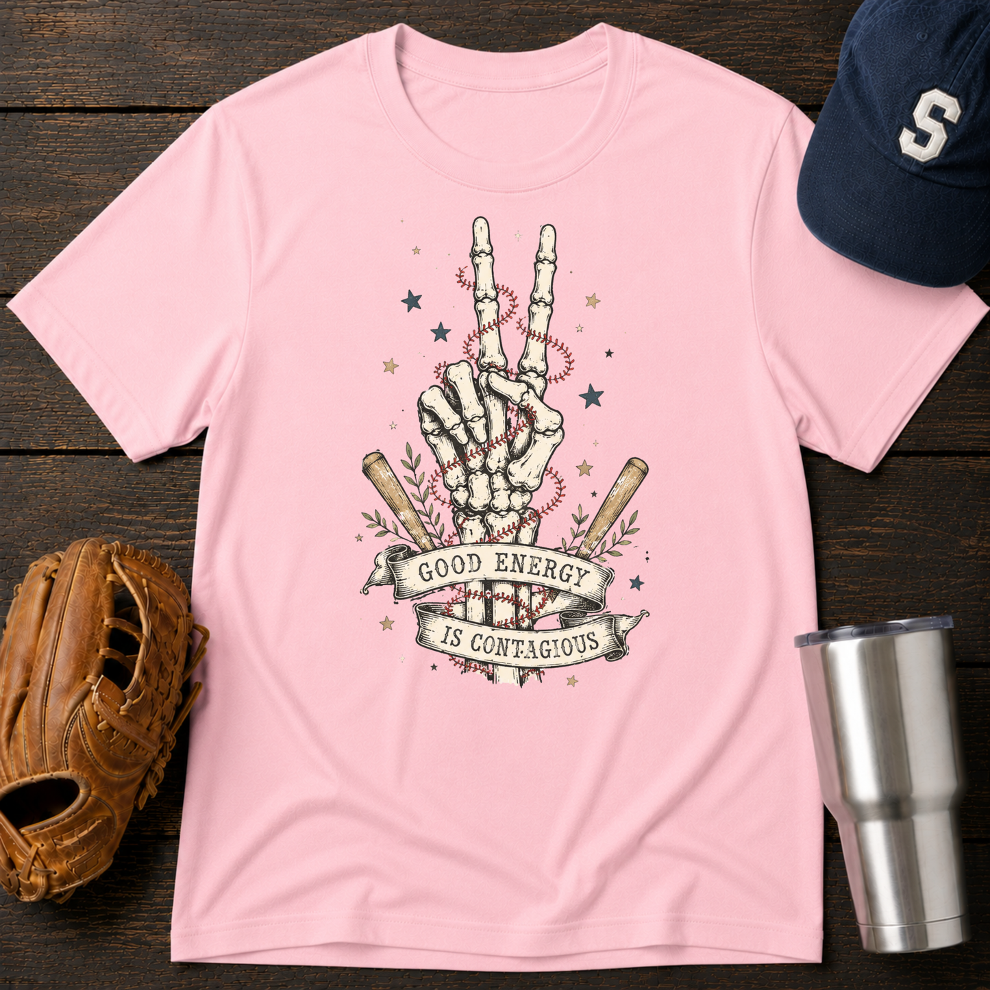Good Vibes T-Shirt