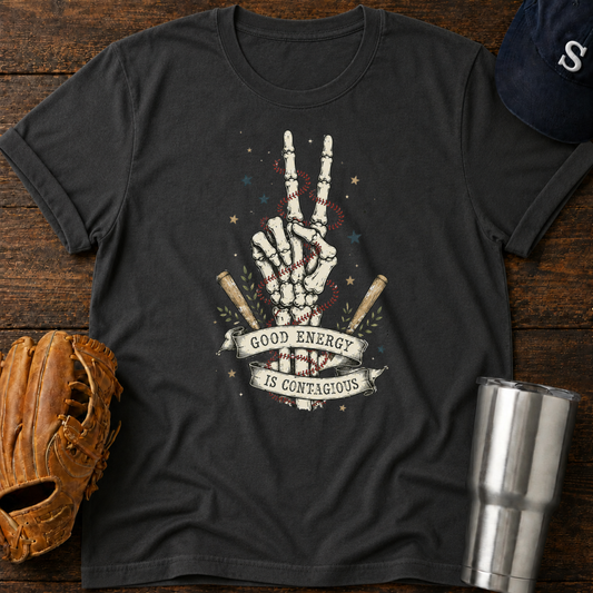 Good Vibes T-Shirt