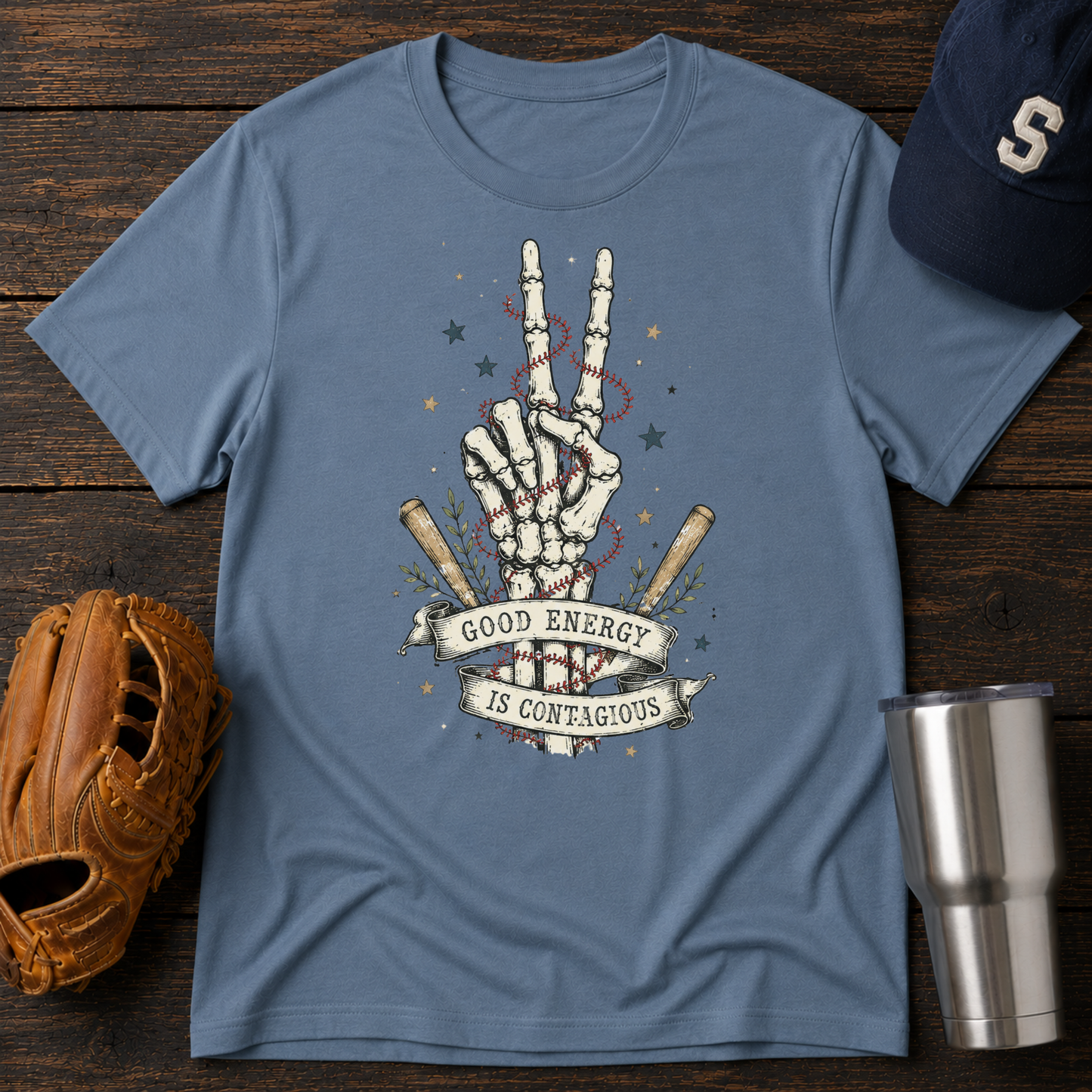 Good Vibes T-Shirt