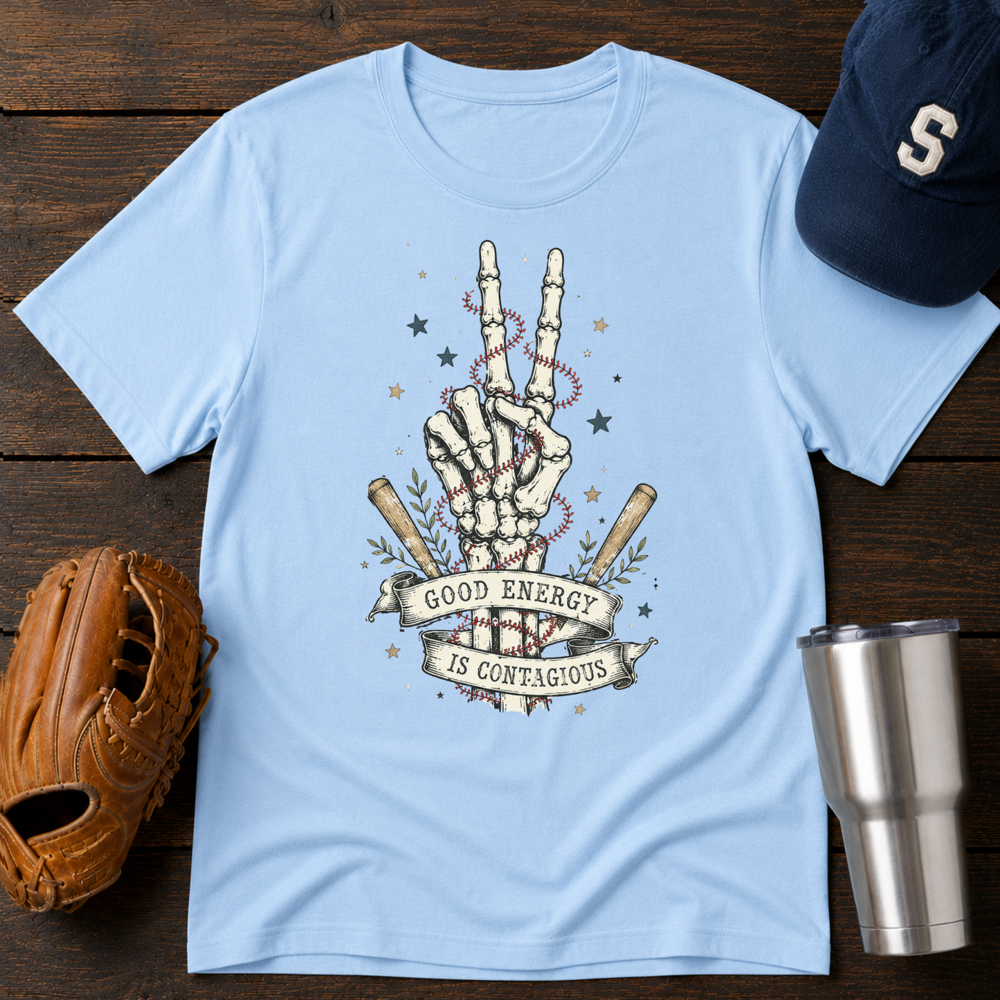 Good Vibes T-Shirt