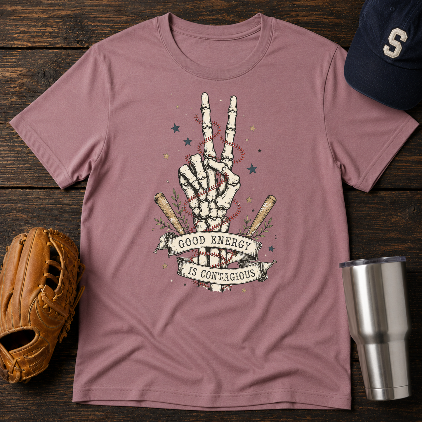 Good Vibes T-Shirt