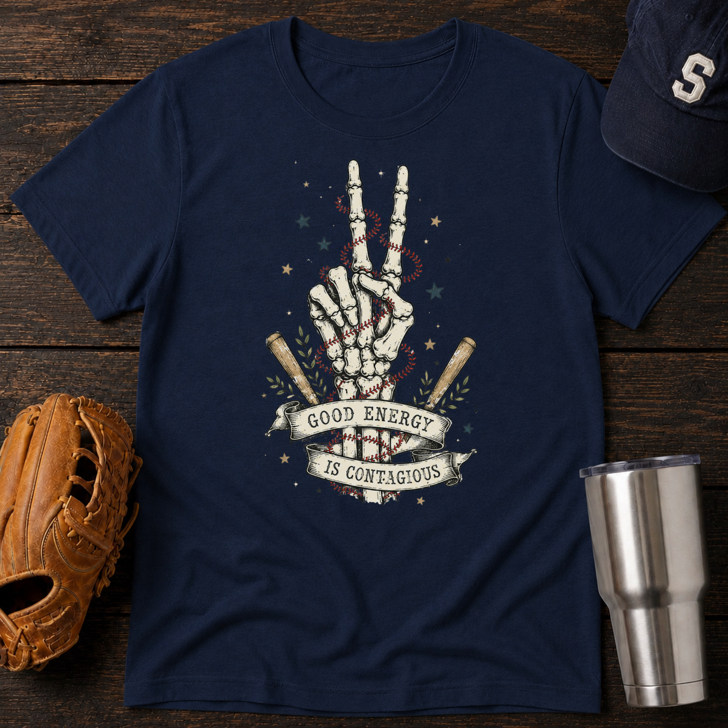 Good Vibes T-Shirt