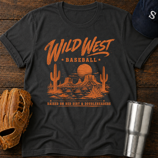 Wild West T-Shirt