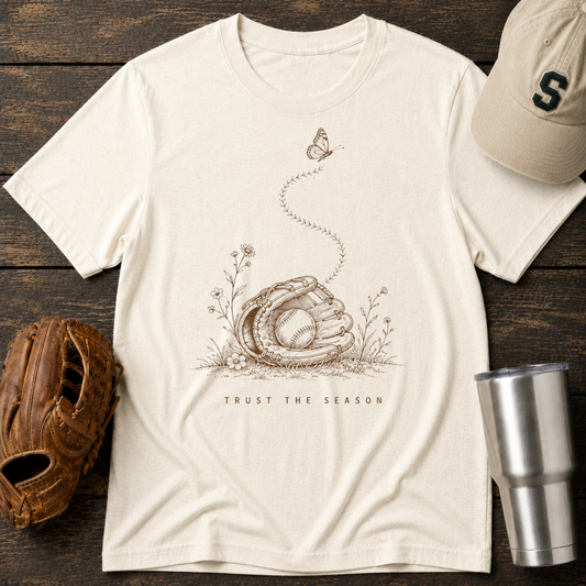 Season of Growth T-Shirt