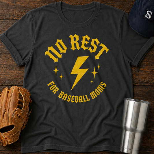 No Rest T-Shirt