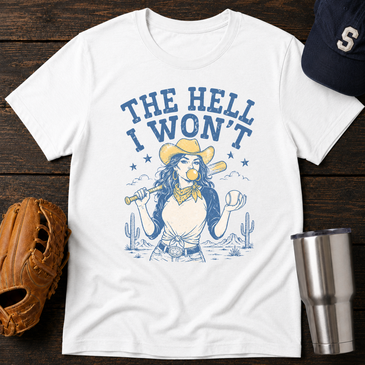 Sweet & Savage T-Shirt