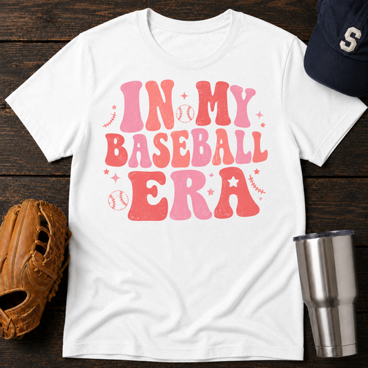 Baseball Era T-Shirt