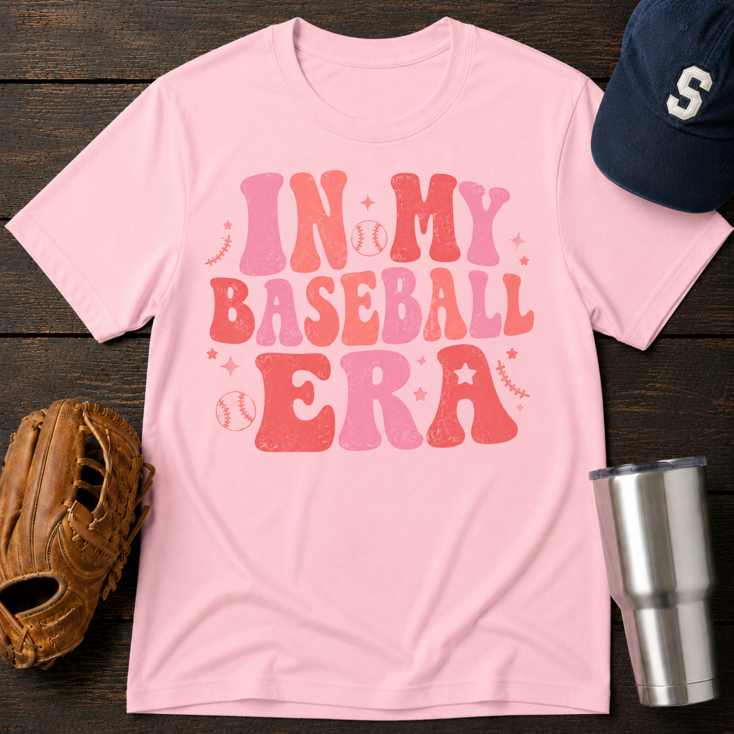 Baseball Era T-Shirt