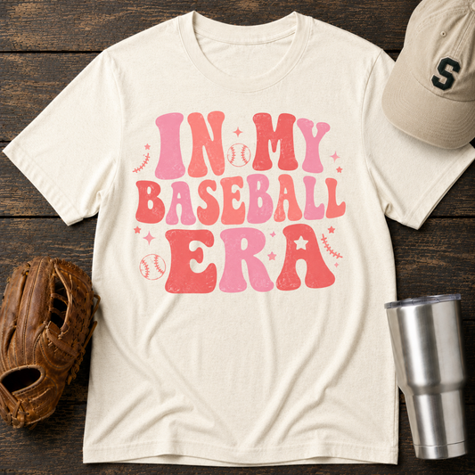 Baseball Era T-Shirt