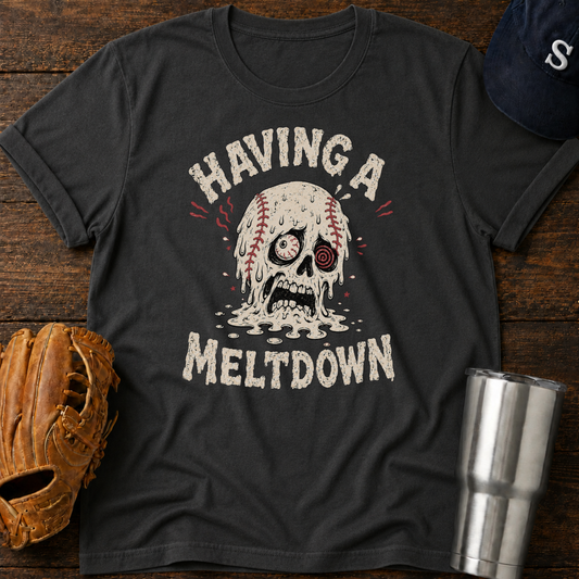 Meltdown T-Shirt