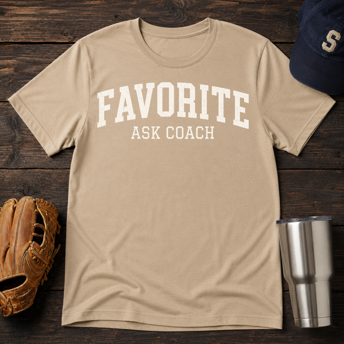 Favorite T-Shirt