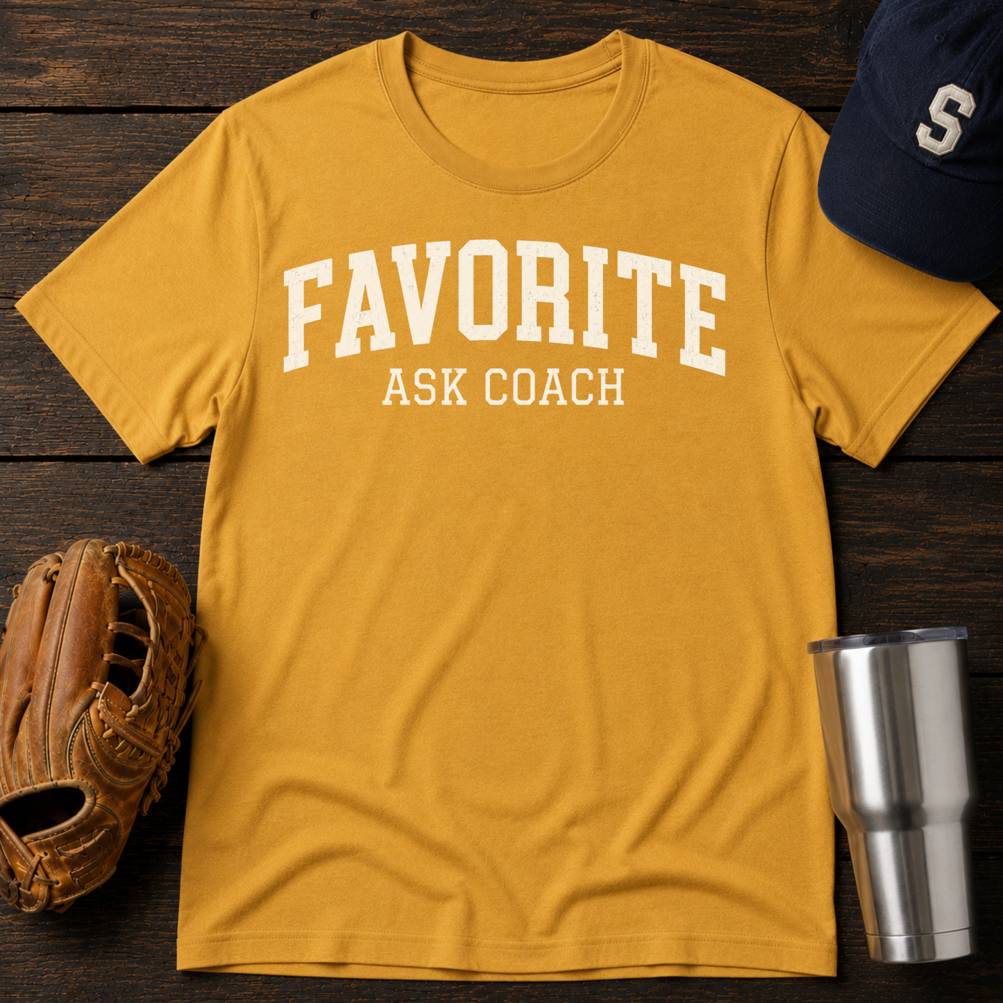 Favorite T-Shirt