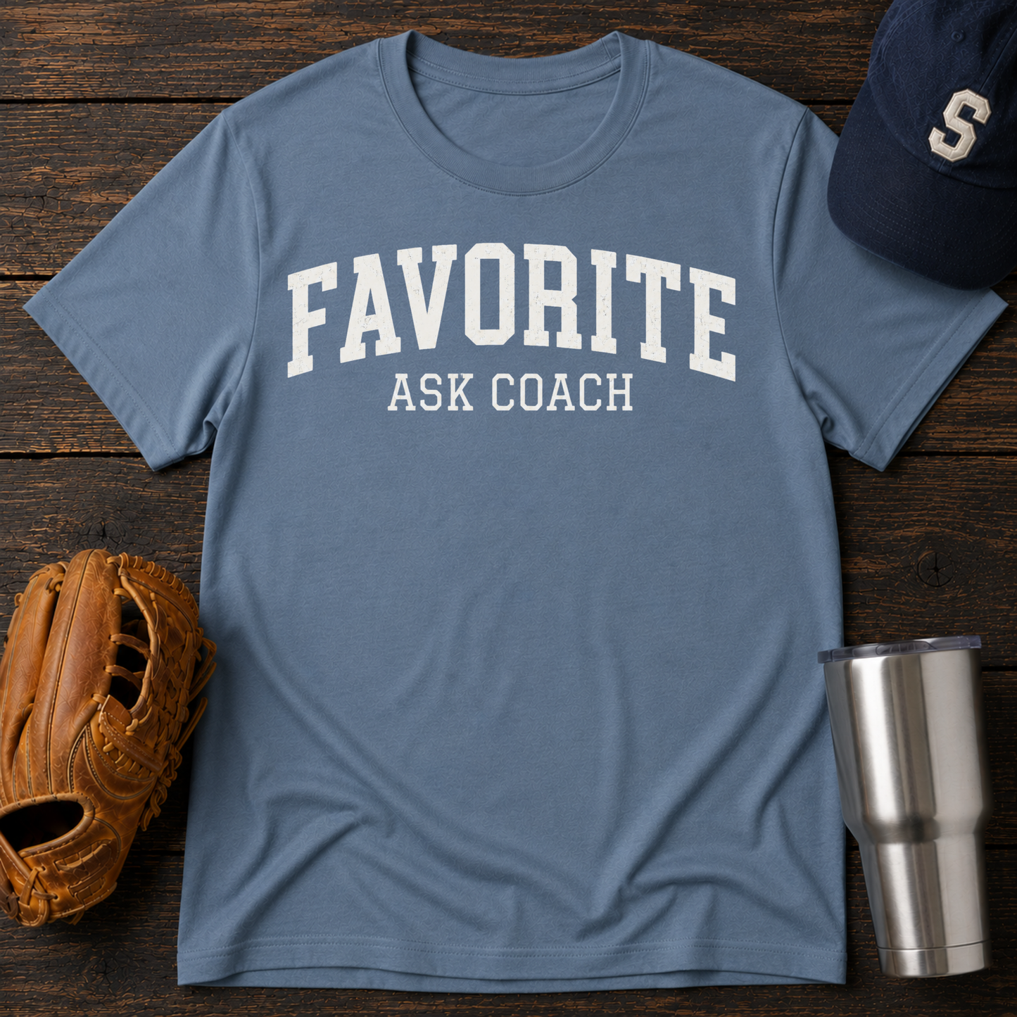 Favorite T-Shirt