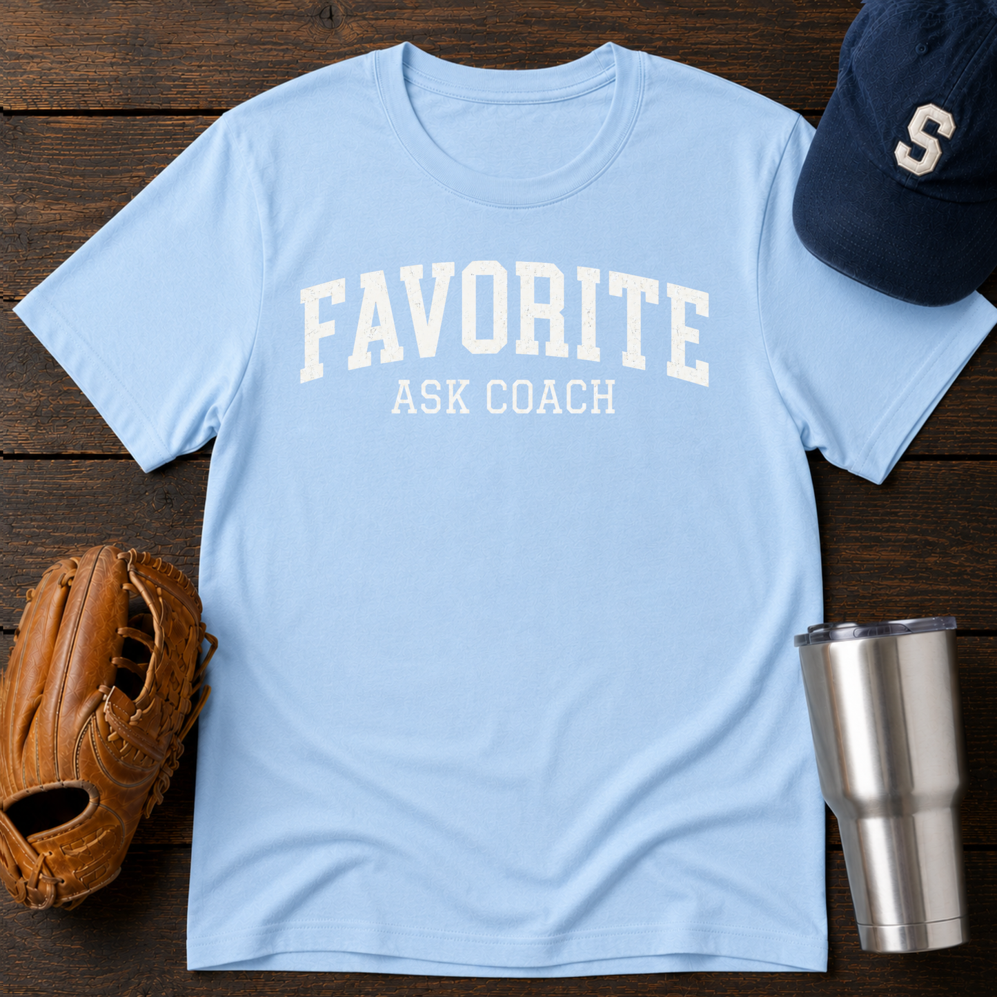 Favorite T-Shirt