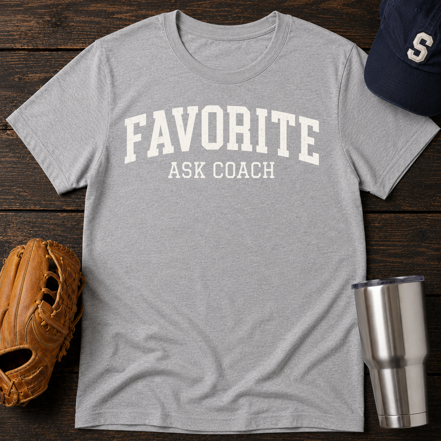 Favorite T-Shirt