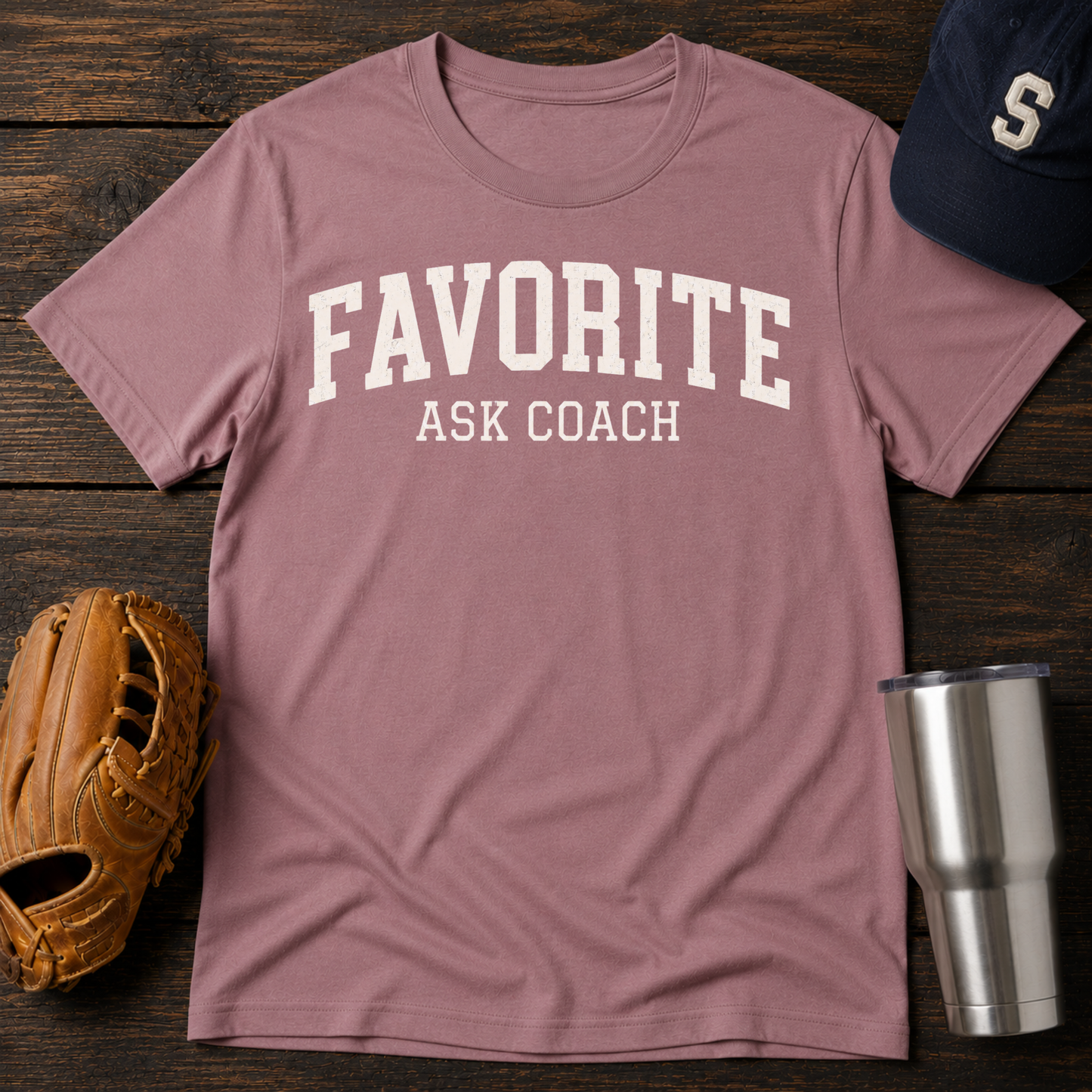 Favorite T-Shirt