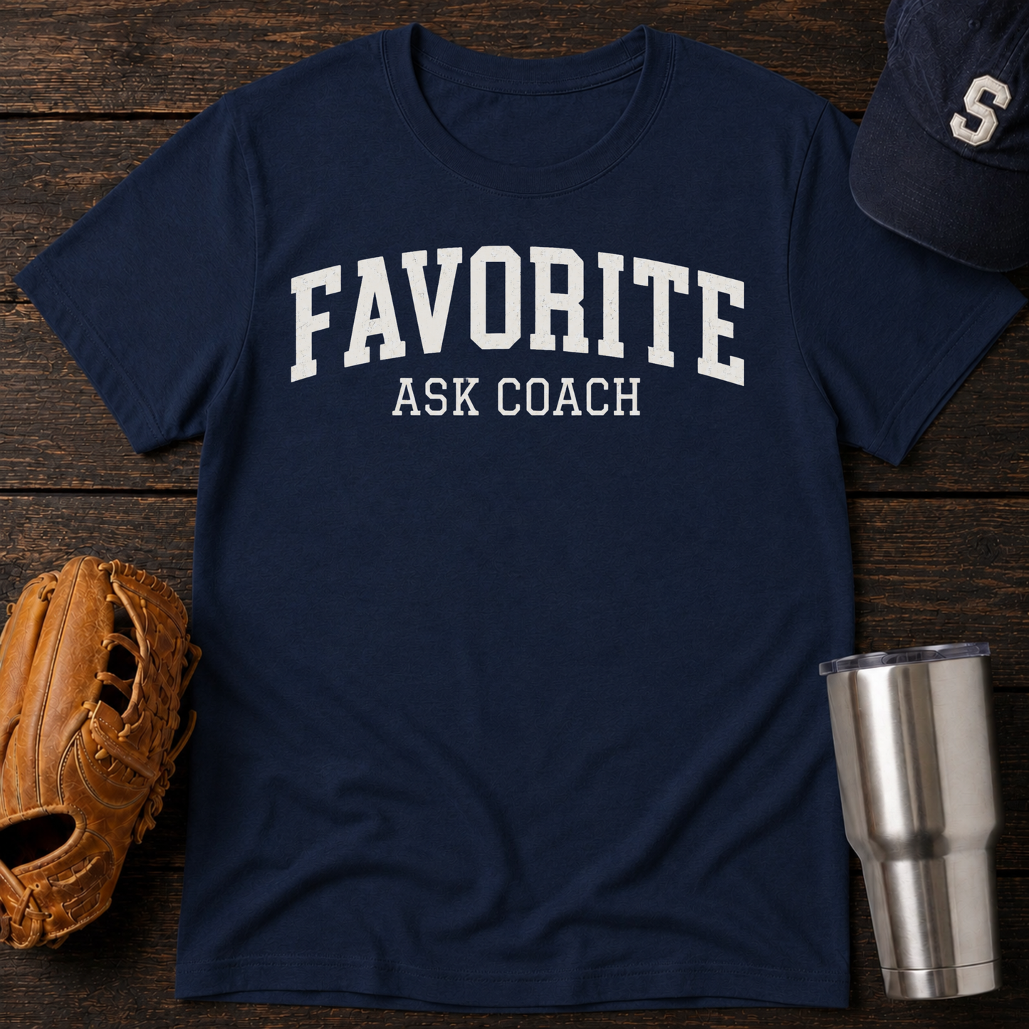 Favorite T-Shirt