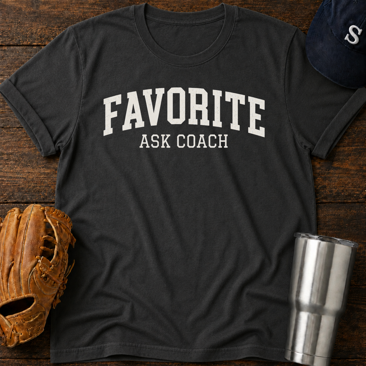 Favorite T-Shirt