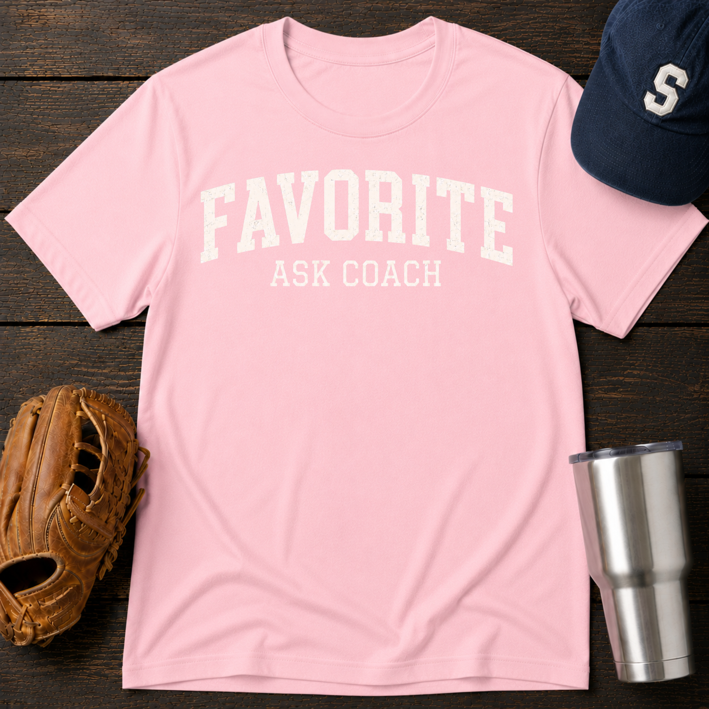 Favorite T-Shirt