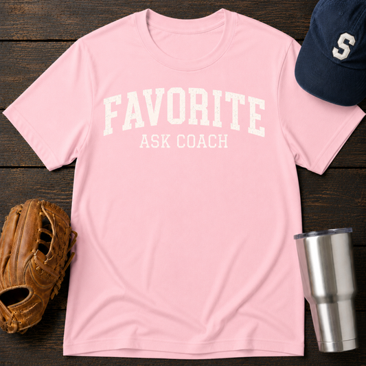 Favorite T-Shirt