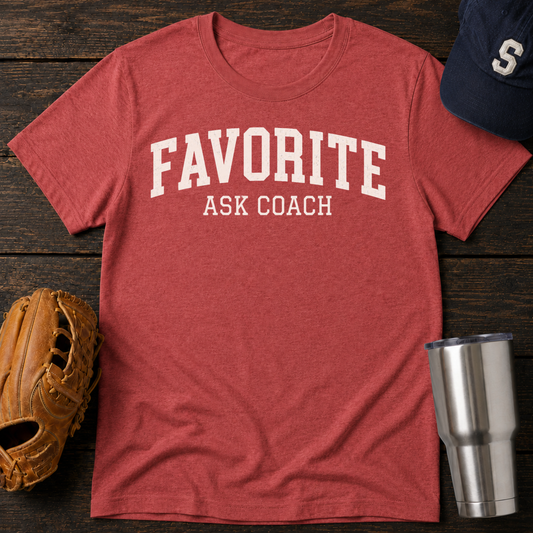 Favorite T-Shirt