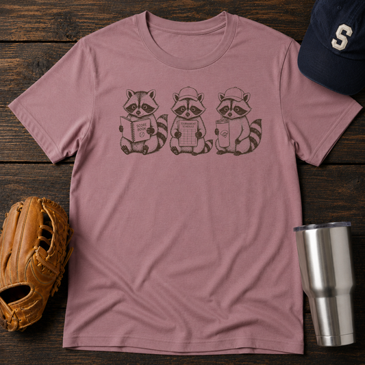 Baseball Bandits T-Shirt