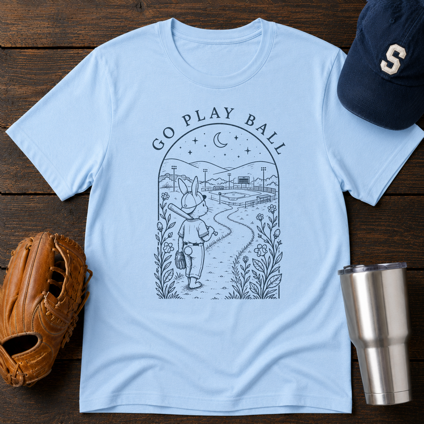 Bunny T-Shirt