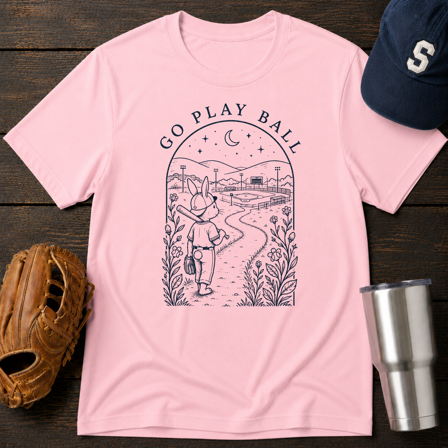 Bunny T-Shirt
