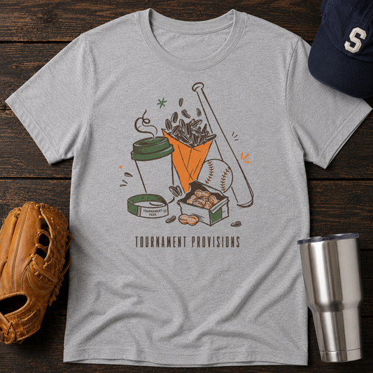 Provisions T-Shirt