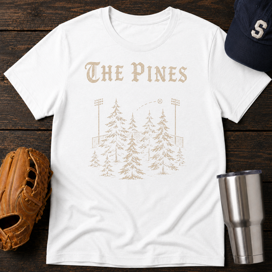 The Pines T-Shirt