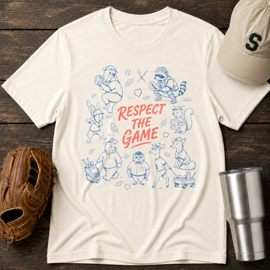 Critter Club T-Shirt