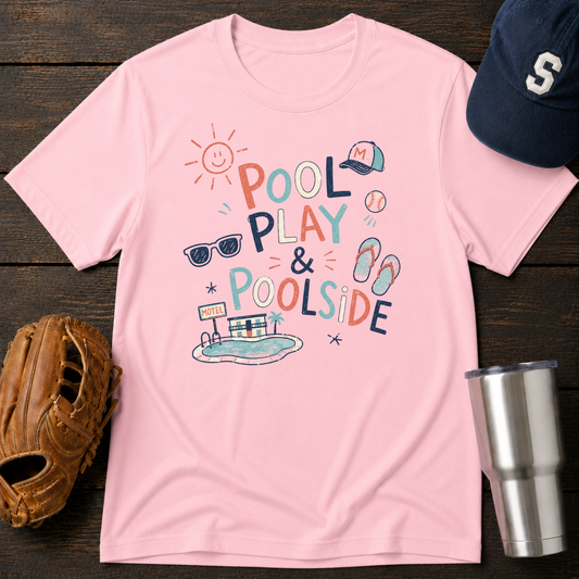 Poolside T-Shirt