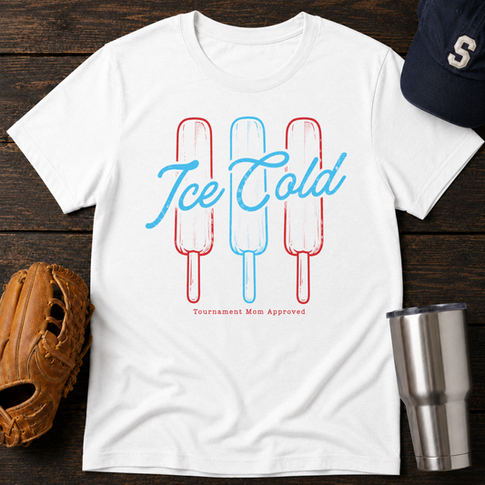 Ice Cold T-Shirt