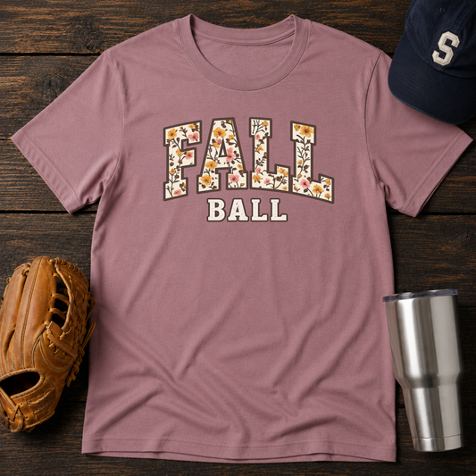 Fall Ball T-Shirt