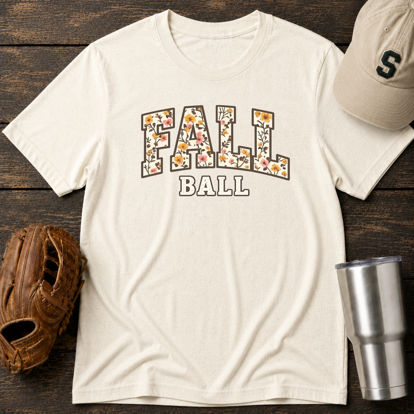 Fall Ball T-Shirt