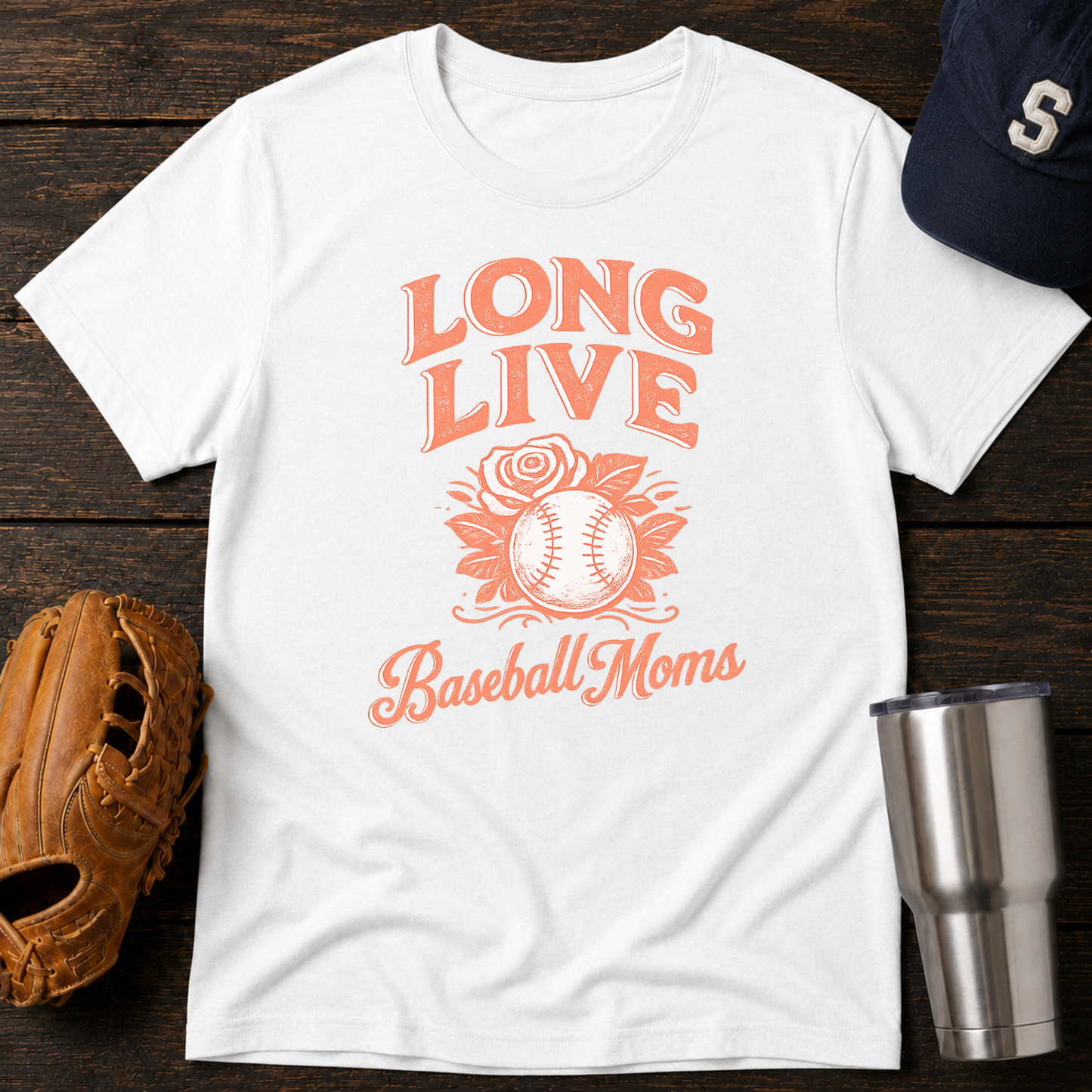 Long Live T-Shirt