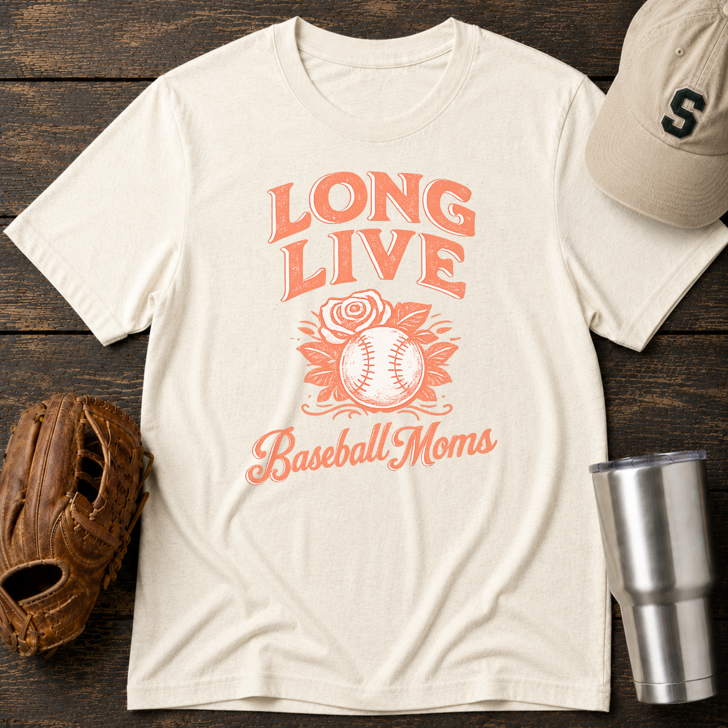 Long Live T-Shirt