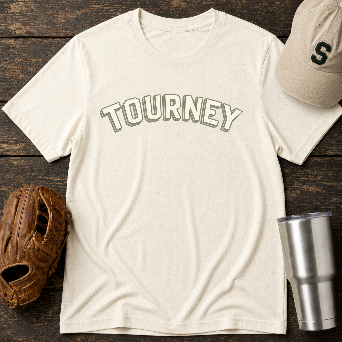 Tourney T-Shirt