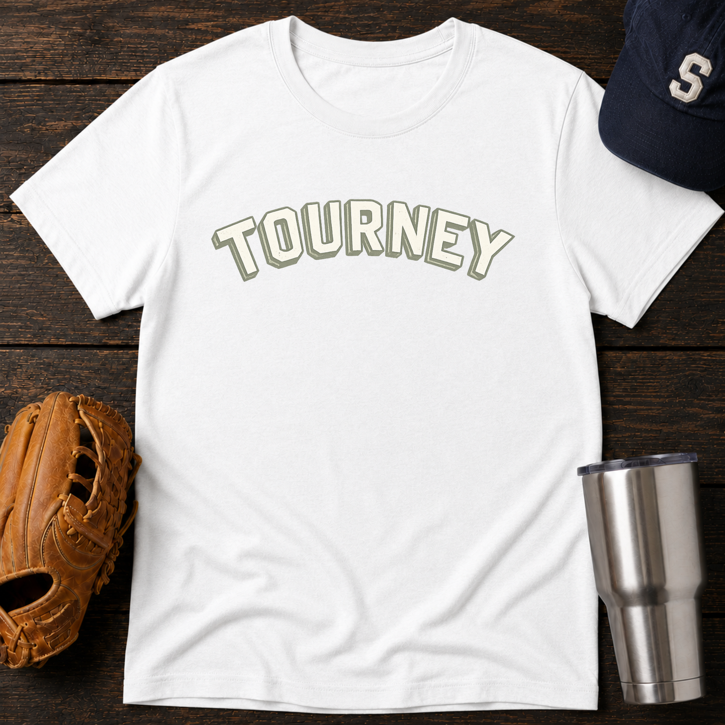 Tourney T-Shirt