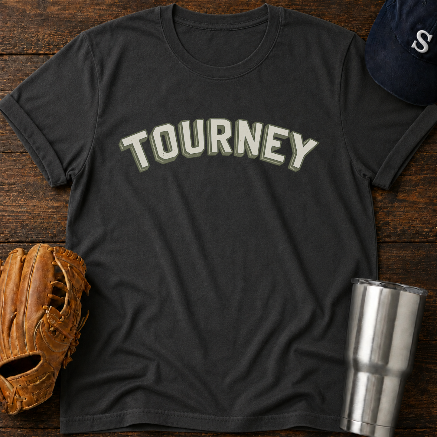 Tourney T-Shirt