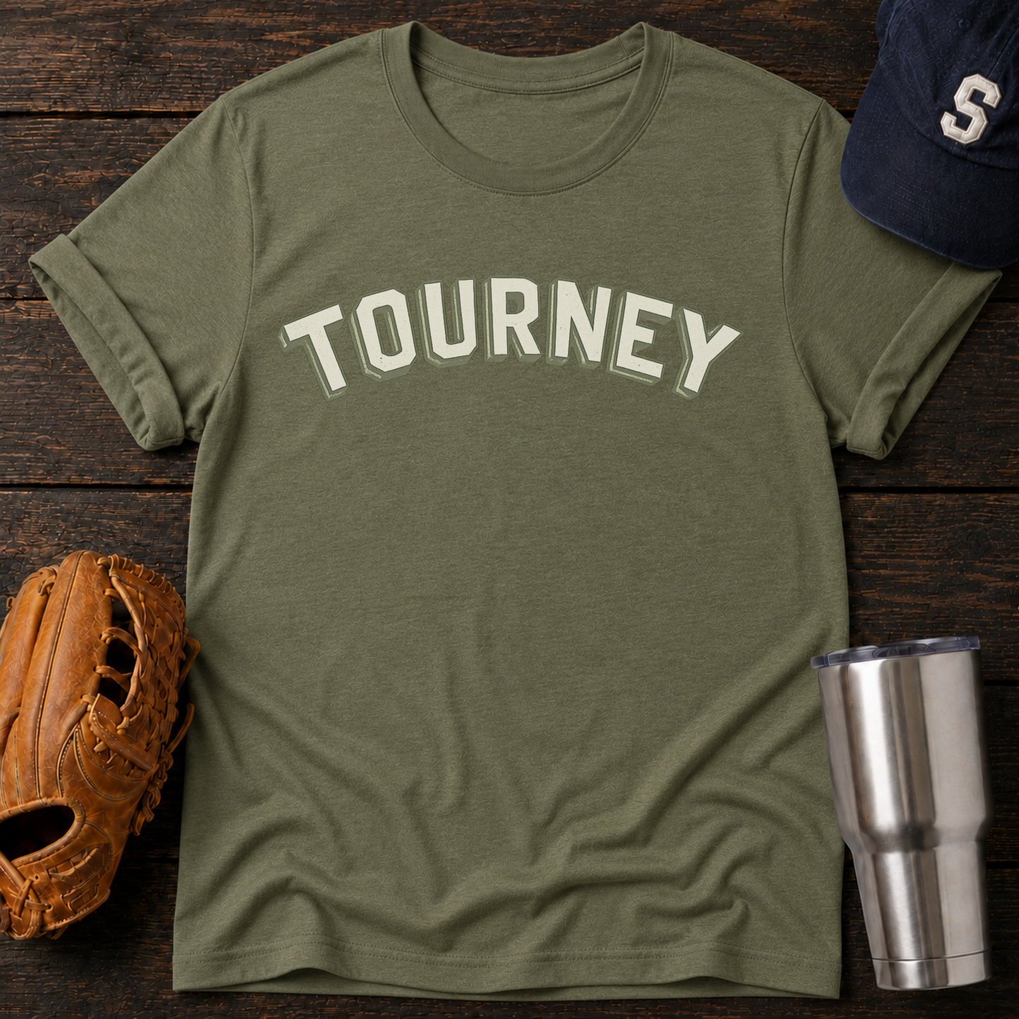 Tourney T-Shirt
