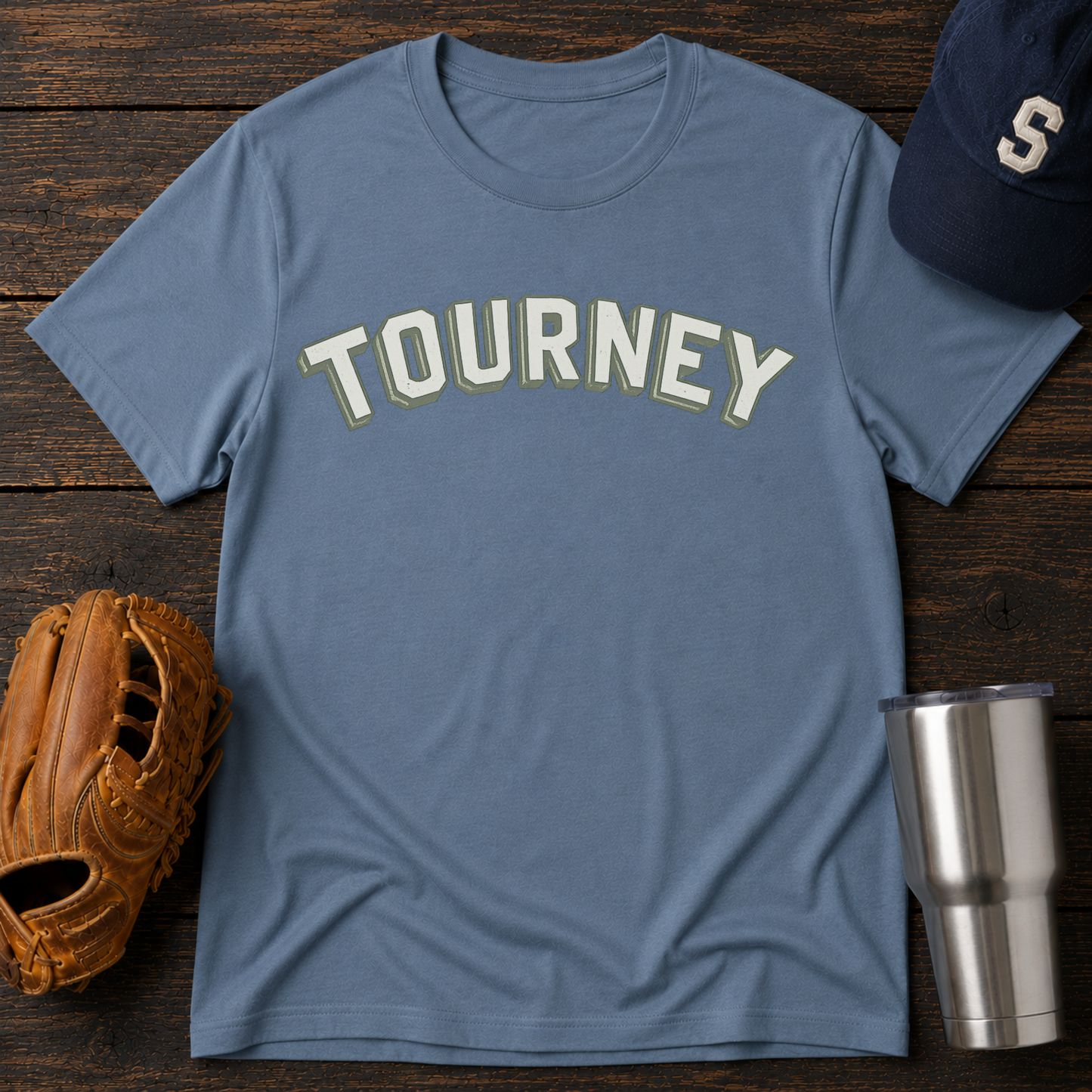 Tourney T-Shirt