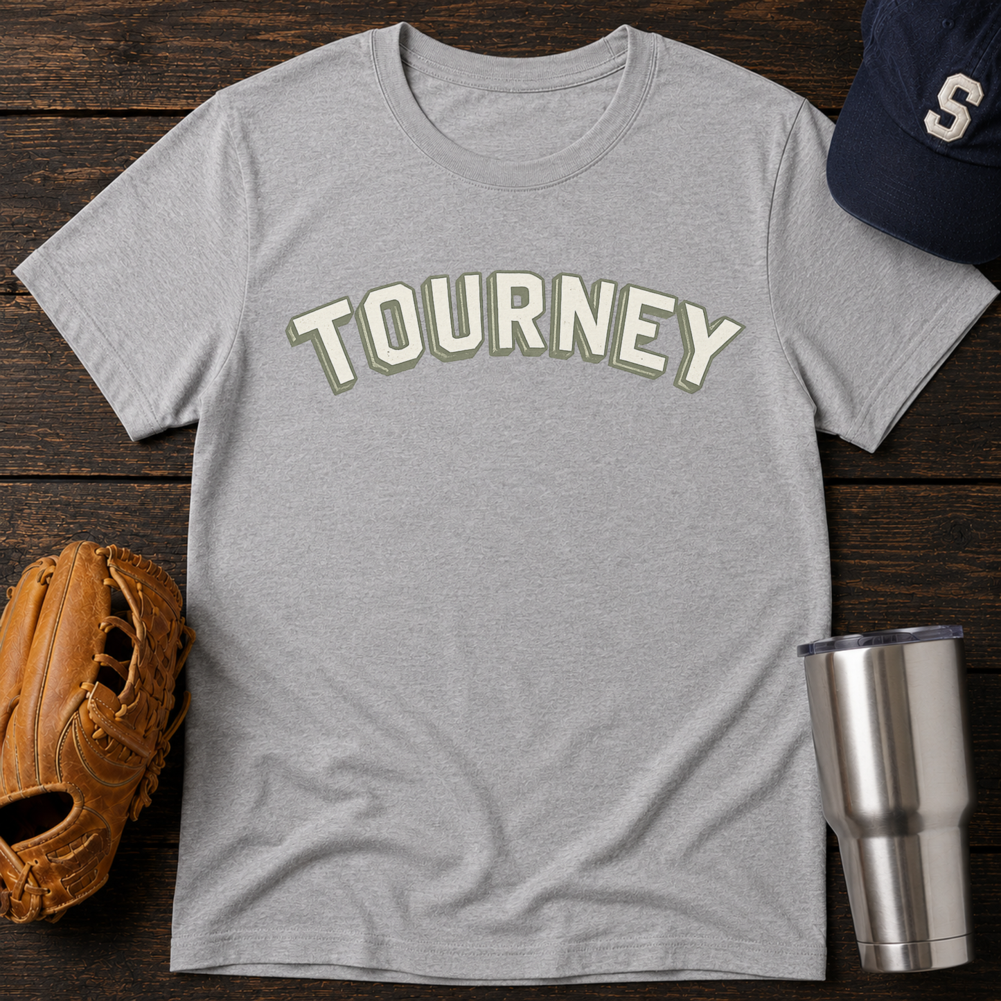 Tourney T-Shirt